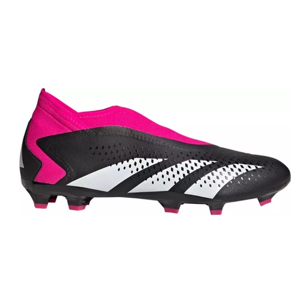 Adidas Predator Accuracy.3 LL FG soccer cleats size 6.5